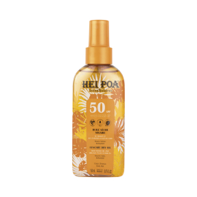 SUNCARE DRY OIL SPF50 BODY & HAIR | 150ml