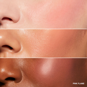 POT ROUGE FOR LIPS & CHEEKS | 3,7gr Pink Flame