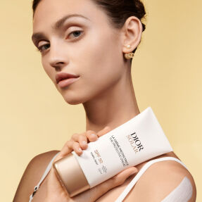 SOLAR THE PROTECTIVE CREME SPF50 HIGH-PROTECTION SUNSCREEN FOR BODY | 150ml