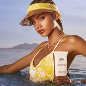 SOLAR THE PROTECTIVE CREME SPF50 HIGH-PROTECTION SUNSCREEN FOR BODY | 150ml