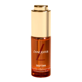 LANCASTER SELF TAN SUN-KISSED FACE DROPS | 15ml
