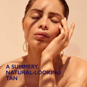 LANCASTER SELF TAN SUN-KISSED FACE DROPS | 15ml