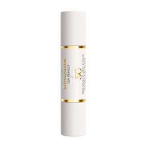 LANCASTER SUN PERFECT YOUTH PROTECTION SUN CLEAR & TINTED STICK SPF50 | 12gr
