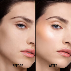 FOREVER GLOW MAXIMIZER LONGWEAR LIQUID HIGHLIGHTER | Gold