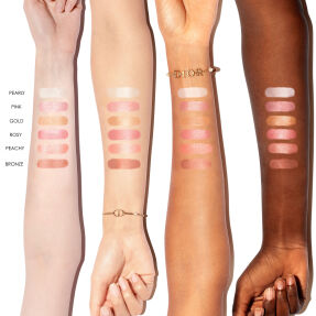 FOREVER GLOW MAXIMIZER LONGWEAR LIQUID HIGHLIGHTER | Gold