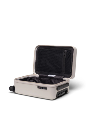 ΒΑΛΙΤΣΑ ΤΑΞΙΔΙΟΥ HERITAGE HARDSHELL | Εκρού