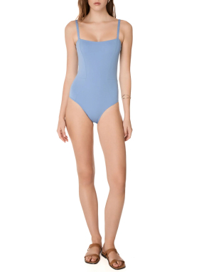 ΓΥΝΑΙΚΕΙΟ ΟΛΟΣΩΜΟ ΜΑΓΙΟ KARINA | Μπλε Ανοιχτό XS