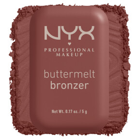 BUTTERMELT BRONZER | 5gr 07 Butta Dayz