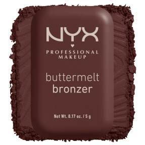 BUTTERMELT BRONZER | 5gr 08 Butta Than U