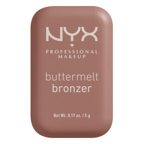 BUTTERMELT BRONZER | 5gr 02 All Butta D Up