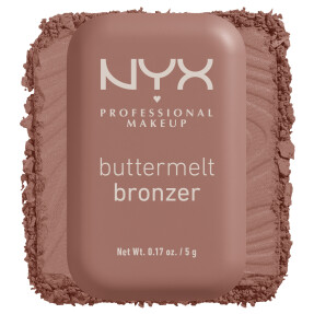 BUTTERMELT BRONZER | 5gr 02 All Butta D Up