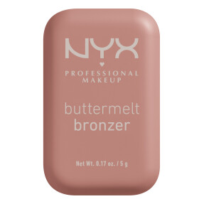 BUTTERMELT BRONZER | 5gr 01 Butta Cup