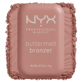 BUTTERMELT BRONZER | 5gr 01 Butta Cup