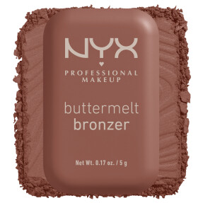 BUTTERMELT BRONZER | 5gr 05 Butta Off