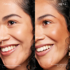 BUTTERMELT BRONZER | 5gr 05 Butta Off