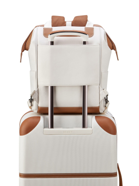 ΤΣΑΝΤΑ ΠΛΑΤΗΣ CHATELET AIR 2.0 ANGORA | Μπεζ