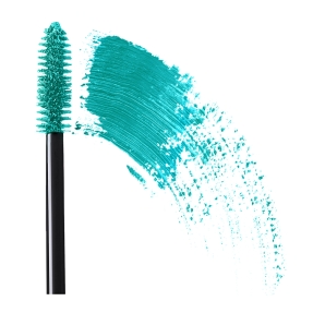 COLOR X-PLOSION MASCARA | 9ml 204- Turquoise