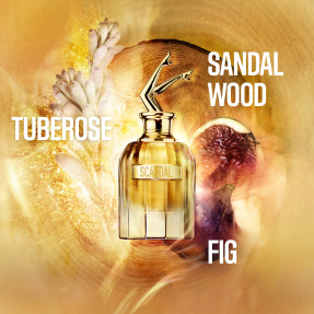 SCANDAL ABSOLU FOR HER EAU DE PARFUM | 30ml