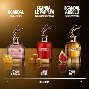SCANDAL ABSOLU FOR HER EAU DE PARFUM | 30ml