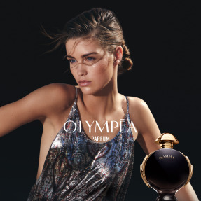 OLYMPÉA PARFUM | 30ml