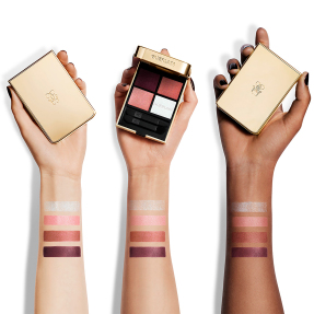 OMBRES G EYESHADOW PALETTE | 458 Aura Glow