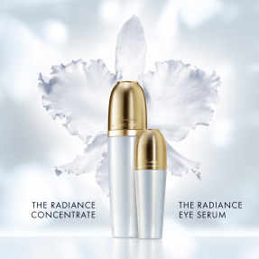ORCHIDÉE IMPÉRIALE BRIGHTENING THE RADIANCE CONCENTRATE | 30ml