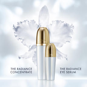 ORCHIDÉE IMPÉRIALE BRIGHTENING  THE RADIANCE EYE SERUM | 15ml