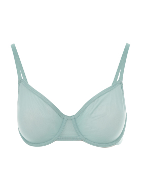 ΓΥΝΑΙΚΕΙΟ ΣΟΥΤΙΕΝ | Τυρκουάζ 85E