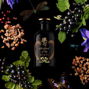 THE ALCHEMIST'S GARDEN THE HEART OF LEO EAU DE PARFUM | 100ml