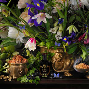 THE ALCHEMIST'S GARDEN THE HEART OF LEO EAU DE PARFUM | 100ml