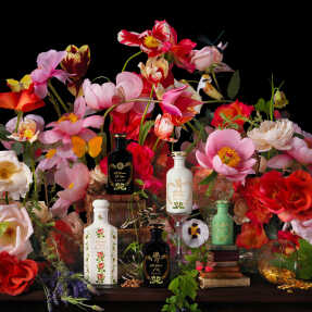 THE ALCHEMIST'S GARDEN THE HEART OF LEO EAU DE PARFUM | 100ml