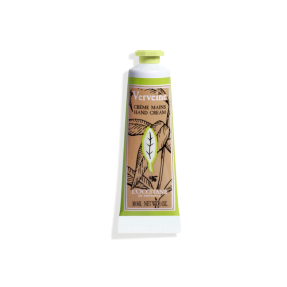 VERBENA REFRESHING HAND CREAM | 30ml