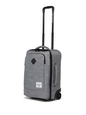 ΒΑΛΙΤΣΑ ΚΑΜΠΙΝΑΣ HERITAGE SOFTSHELL | Γκρι