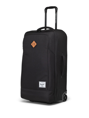 ΒΑΛΙΤΣΑ ΤΑΞΙΔΙΟΥ HERITAGE SOFTSHELL MEDIUM | Μαύρο