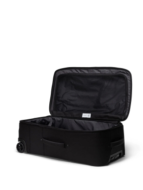 ΒΑΛΙΤΣΑ ΤΑΞΙΔΙΟΥ HERITAGE SOFTSHELL MEDIUM | Μαύρο