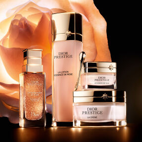 DIOR PRESTIGE LA LOTION ESSENCE DE ROSE LOTION FOR FACE AND NECK | 150ml