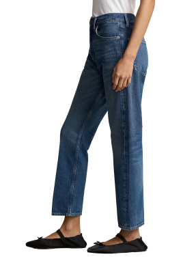 ΓΥΝΑΙΚΕΙΟ DENIM ΠΑΝΤΕΛΟΝΙ | Μπλε 29