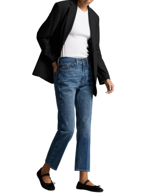 ΓΥΝΑΙΚΕΙΟ DENIM ΠΑΝΤΕΛΟΝΙ | Μπλε 29