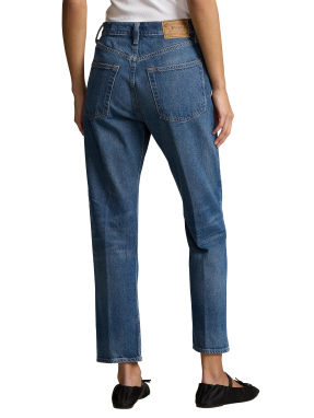 ΓΥΝΑΙΚΕΙΟ DENIM ΠΑΝΤΕΛΟΝΙ | Μπλε 29