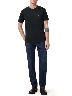 ΑΝΔΡΙΚΟ T-SHIRT BRACE | Μαύρο XL