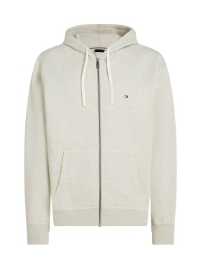 ΑΝΔΡΙΚΗ FLEECE ΖΑΚΕΤΑ | Εκρού XL