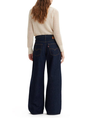 ΓΥΝΑΙΚΕΙΟ DENIM XL ΠΑΝΤΕΛΟΝΙ | Μπλε Σκούρο 31/33