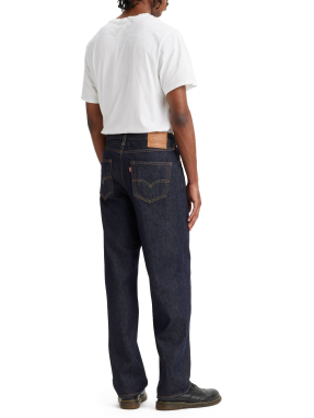 ΑΝΔΡΙΚΟ DENIM ΠΑΝΤΕΛΟΝΙ 568™ STAY LOOSE | Μπλε Σκούρο 31/34