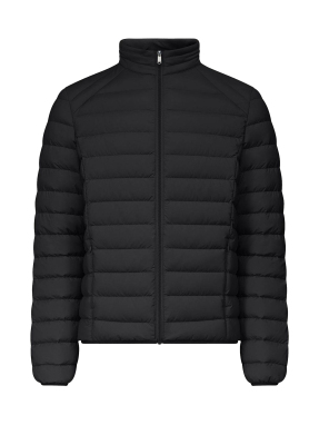 ΑΝΔΡΙΚΟ ΜΠΟΥΦΑΝ ARAGON | Μαύρο M