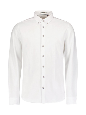 ΑΝΔΡΙΚΟ ΠΟΥΚΑΜΙΣΟ | Λευκό XXL