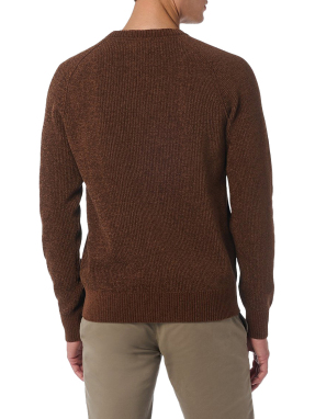 ΑΝΔΡΙΚΟ ΠΟΥΛΟΒΕΡ | Καφέ XXL