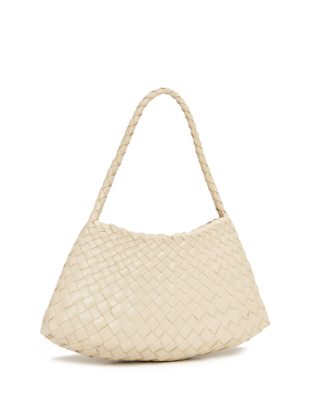 ΓΥΝΑΙΚΕΙΑ ΤΣΑΝΤΑ ΧΕΙΡΟΣ ROSANNA MINI | Μπεζ