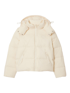 ΓΥΝΑΙΚΕΙΟ ΜΠΟΥΦΑΝ | Εκρού EU 38