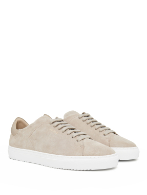 ΑΝΔΡΙΚΑ SNEAKERS CLEAN 90 SUEDE | Μπεζ 41
