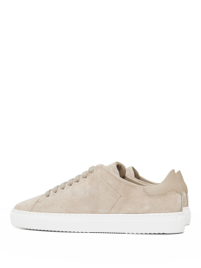 ΑΝΔΡΙΚΑ SNEAKERS CLEAN 90 SUEDE | Μπεζ 41